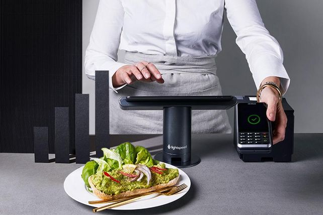 Lightspeed Branchenbericht