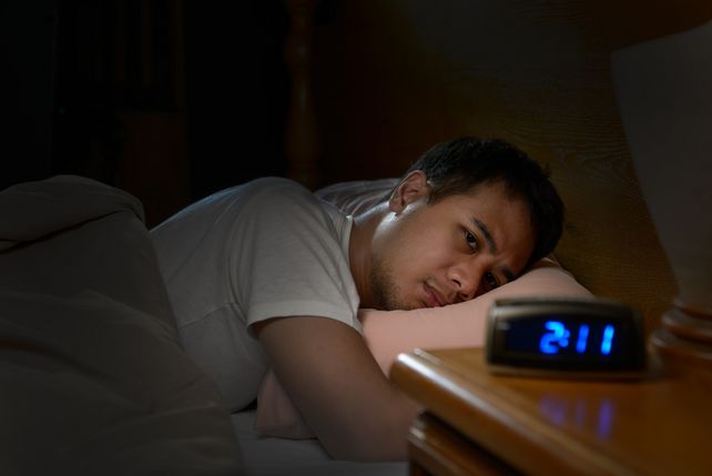Premier Inn Schlafstudie