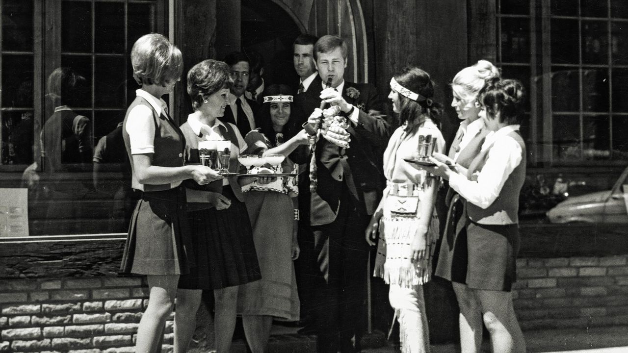 Block House feiert runden Geburtstag Tageskarte