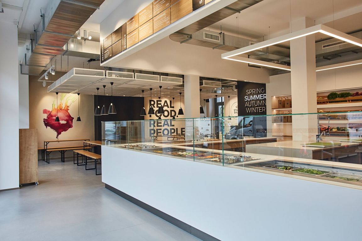 Stadtsalat Kommt Mit Lieferservice Und Flagshipstore Nach Berlin eskarte