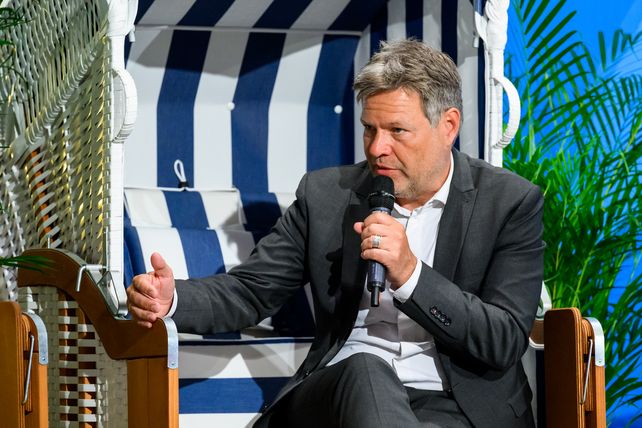 Tourismusgipfel 2023