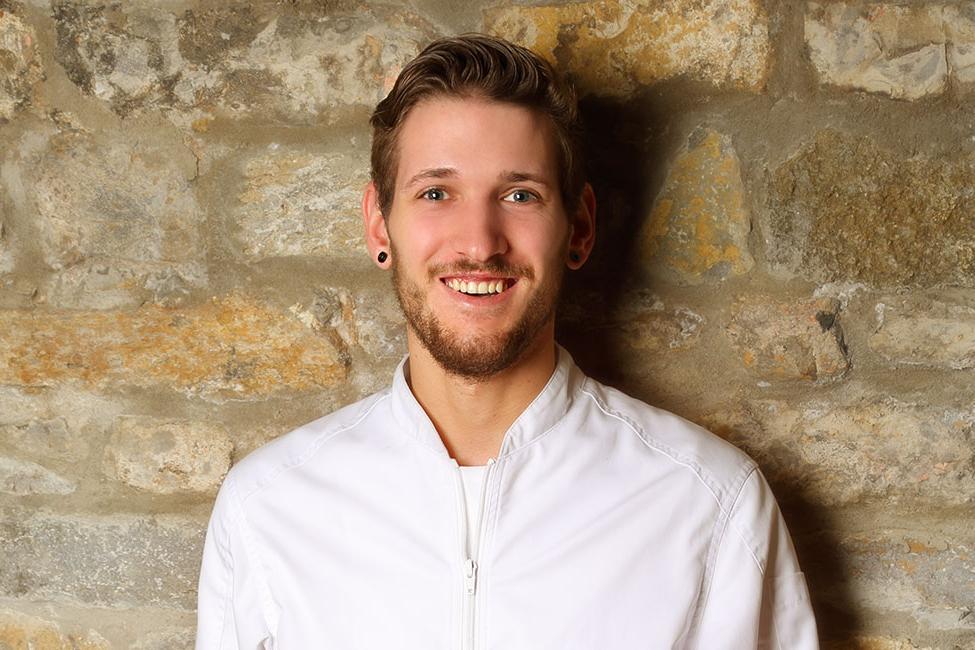 Sternekoch Verlasst Traditionshotel Tageskarte