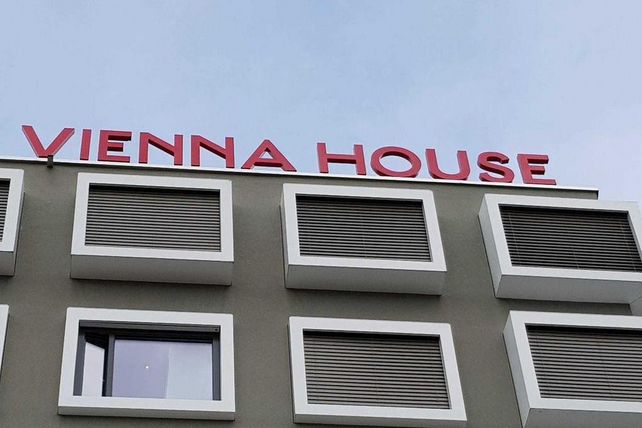 Vienna House