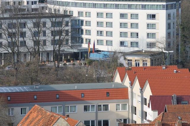 Hotel Remarque, Osnabrück, Hans-Heiner Müller, HHM Hotels GmbH & Co. KG, Hotelrenovierung, Stadthotel, Hotelmarkt Osnabrück, Betreiberwechsel