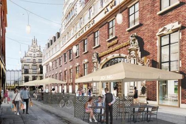 Limehome Bremen