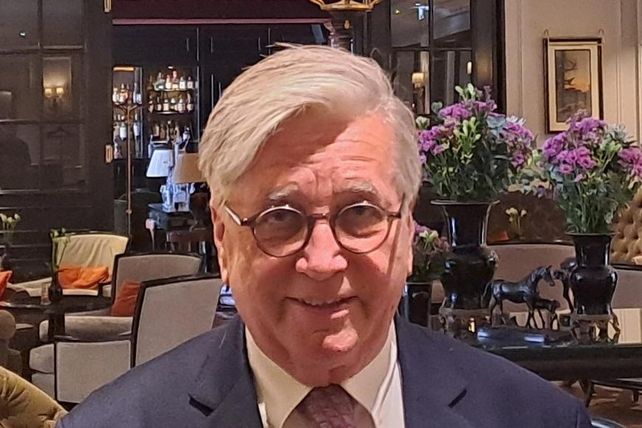 Max Eidlhuber, Schlosshotels & Herrenhäuser, österreichische Hotellerie, Historic Hotels of Europe, Heritage Hotels of Europe, Wolfgangsee, Weißes Rössl, Landhaus zu Appesbach