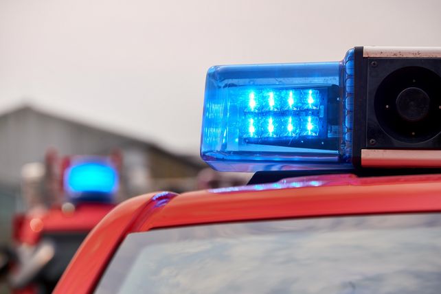 Atemwegsbeschwerden Restaurant