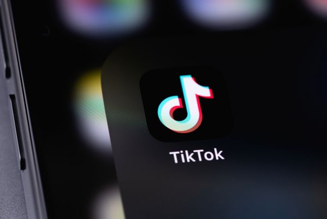 TikTok 