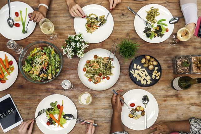 Opentable, Statistisches Bundesamt