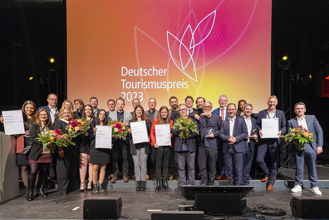Deutscher Tourismuspreis