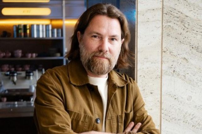 Hive Hotels Nils Jansen