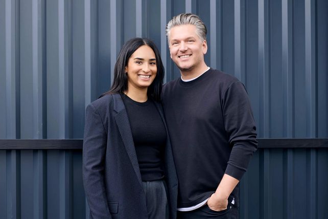 Alina Meissner-Bebrout, Hotel, Ulm, Maison Meissner