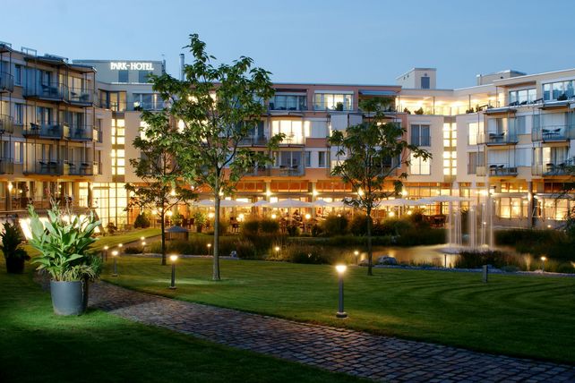 Parkhotel Bad Zurzach