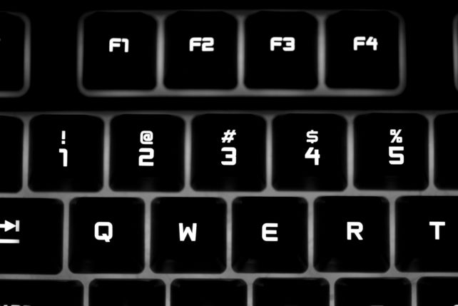 unsichere Passwörter