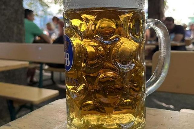 Hofbräuhaus, Texas