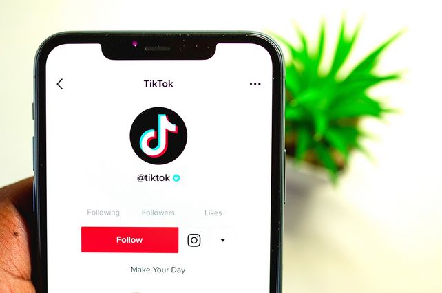 Direct Messaging,TikTok