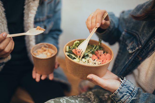 Josef Chen, Gastro-Startup, Kaikaku, KI-Restaurant