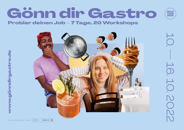Gönn dir Gastro