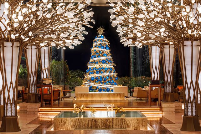 Mandarin Oriental Jumeira