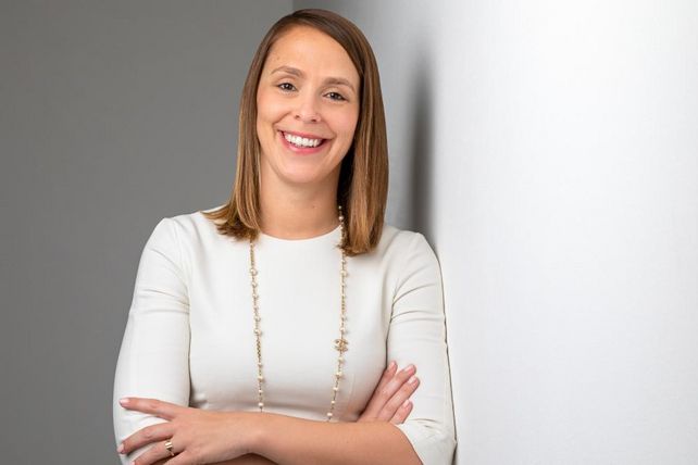 Hilton Mauritius Eva Muscheid