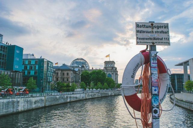 Überbrückungshilfe 