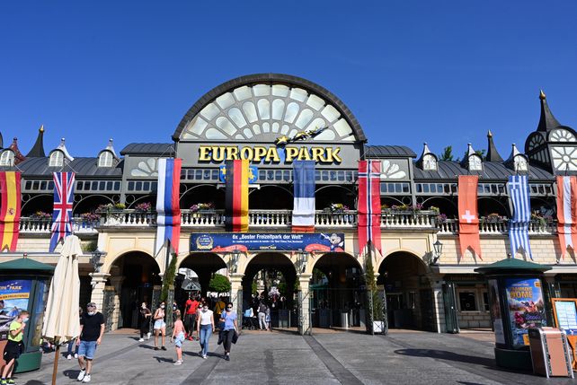 Europa-Park