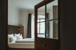 Lasserhaus, Brixen, Arthotel