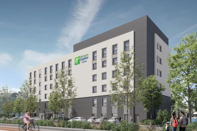 IHG Hotels & Resorts