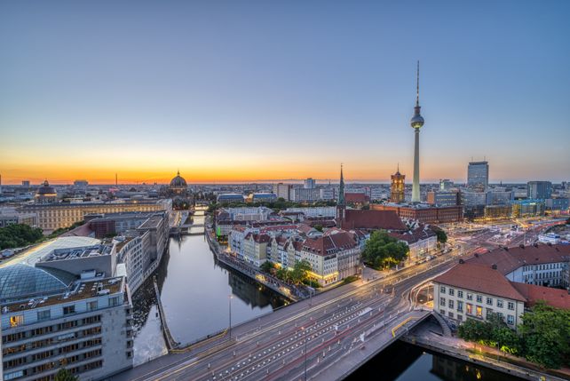 HOGA Campus Berlin 