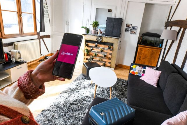 Airbnb, Baden-Württemberg