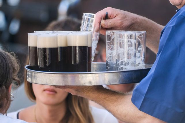 Kölsch vor Alt beim Biereinkauf in Handel und Gastronomie