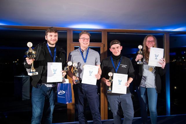 Teamcup der Systemgastronomie 2023