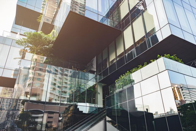 Das Hotel der Zukunft