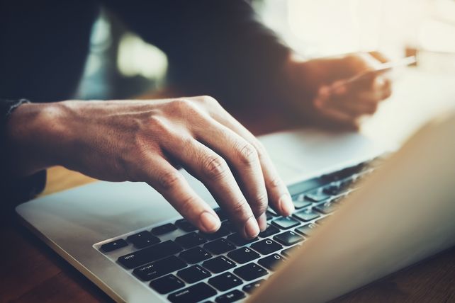 sv.net, SV-Meldeportal