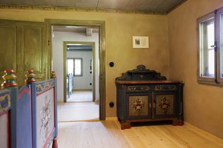 Berggasthof Streichen, Schleching, Achental, Chiemgau, Kultur Erbe Bayern, Markus Blume, Augustiner-Bräu Wagner KG, Wiedereröffnung Berggasthof, Hotel Chiemgau, Biergarten Bayern, Dorferneuerung Schleching, St. Servatius, Yvonne Thomas Wilde Familienstiftung, historische Gasthöfe, Denkmalschutz Gastronomie
