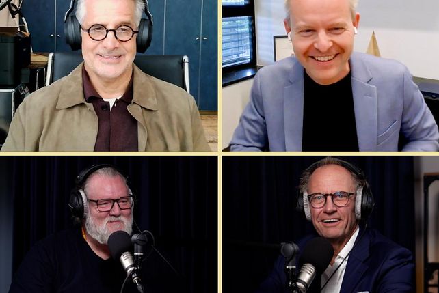 Podcast Hotelverband Deutschland