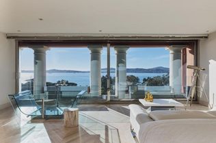 COMO Le Beauvallon, Saint-Tropez, Côte d’Azur, COMO Hotels & Resorts, Le Beauvallon, Hotel, Wiedereröffnung, Luxushotel, Golf von Saint-Tropez, Riviera, COMO Shambhala