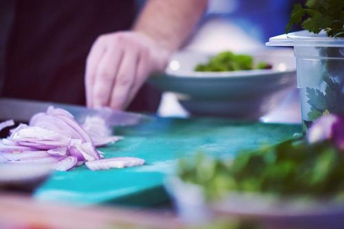 Kochnachwuchs gesucht – DEHOGA geht in Sachsen mit Miniköchen in die ...