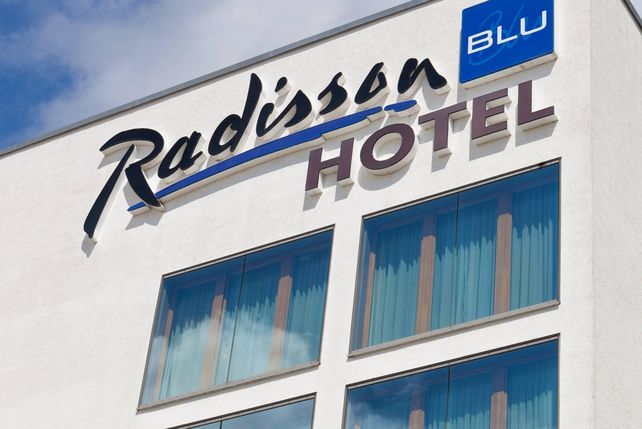 Radisson 