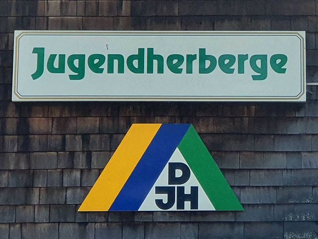 Jugendherberge