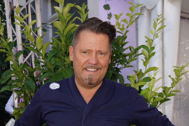 Mein Lokal, Dein Lokal, Süsser 