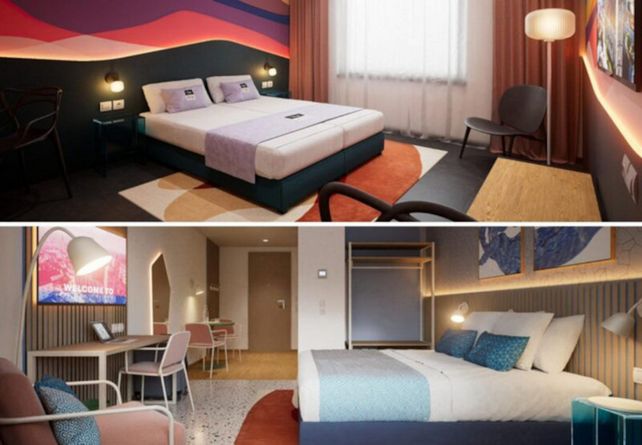 Novum Hospitality Ingolstadt