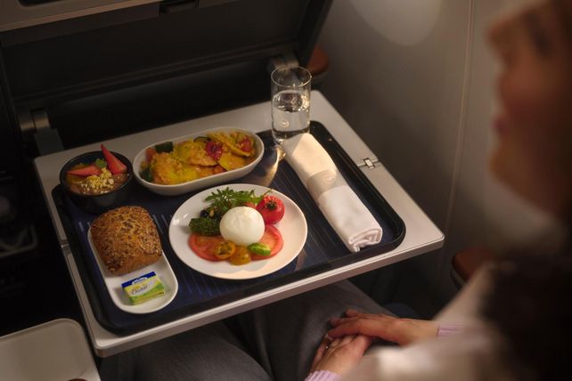 Lufthansa