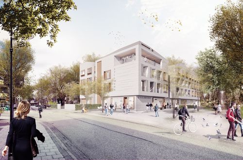 Erst wohnen, dann kaufen: Stilwerk-Inhaber Alexander Garbe plant Hotels