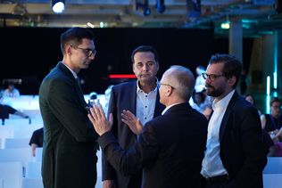 Bundesverband der Systemgastronomie, BdS, Systemgastronomie, Mitgliederversammlung 2026, SystemGastroConnect, Bürokratieabbau, Investitionen Gastronomie, Arbeitsplätze Gastronomie, Arbeitszeitgesetz, Fachkräftemangel, Mindestlohnkommission, Circana, Matthias Kutzer, Markus Suchert, Berlin
