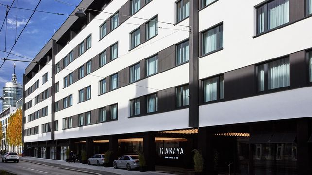 Dean Group, The Dean Munich, The Dean Berlin, The Dean Miami, Hotellerie, Gastronomie, Lifestyle-Hotels, Expansion, München, Berlin, Irland.