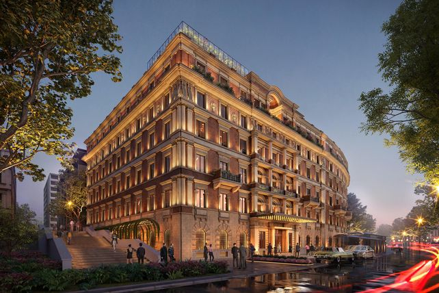 IHG Hotels & Resorts 