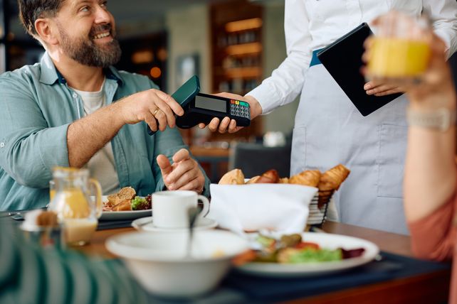 digitale Treueprogramme