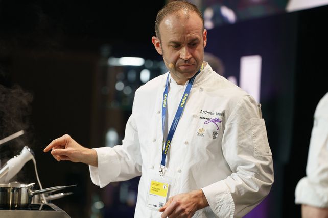 Forbes Andreas Krolik