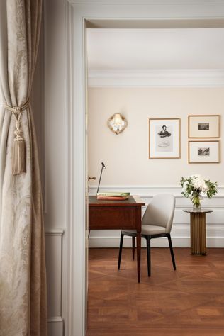 Palais Coburg, Wien, Wiedereröffnung, Hotel, Private Guesthouse, Suiten, Silvio Nickol Gourmet Restaurant, Lewis Emerson, Spa, Weinarchiv, Michelin, Luxushotel